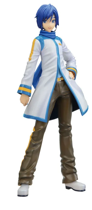 Character Vocal Series - PM Figure - KAITO