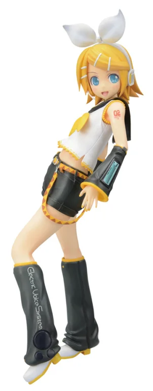Character Vocal Series - PM Figure - Rin Kagamine