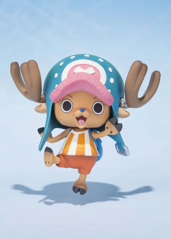 One Piece - Figuarts ZERO - Tony Chopper