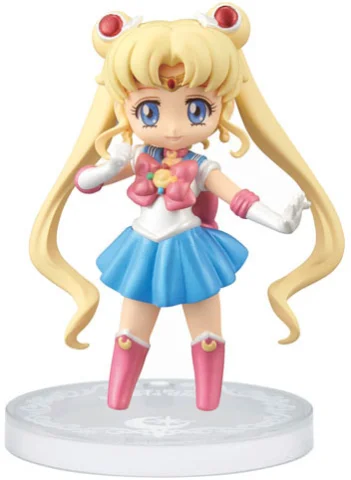 Produktbild zu Sailor Moon - Girls Memories - Sailor Moon