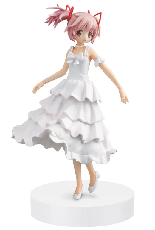 Puella Magi Madoka Magica - Banpresto SQ - Madoka Kaname Rebellion
