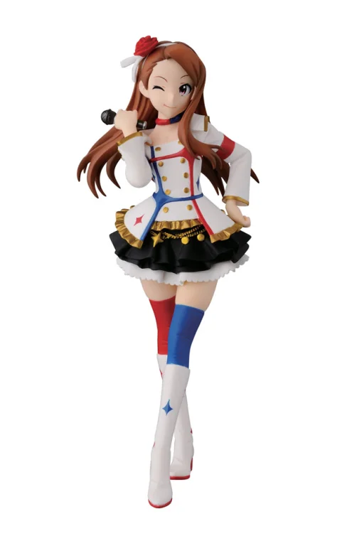 Idolmaster - SQ Figure - Iori Minase