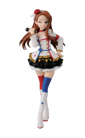 Produktbild zu Idolmaster - SQ Figure - Iori Minase