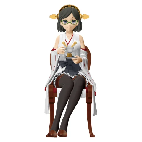 Produktbild zu KanColle - Ceylon Tea Party - Kirishima