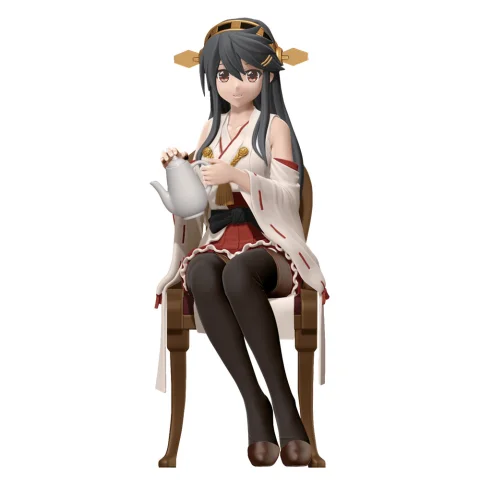 Produktbild zu KanColle - Ceylon Tea Party - Haruna