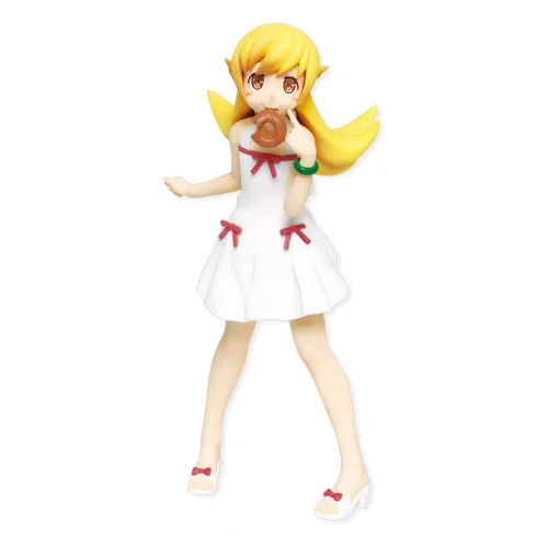 Monogatari - Taito Figur - Shinobu Oshino