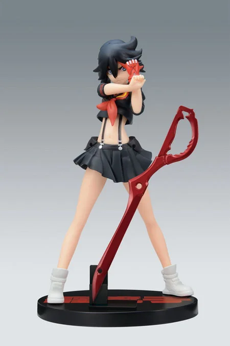 Kill la Kill - PM Figure - Ryūko Matoi