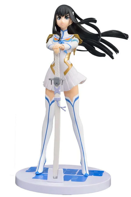 Kill la Kill - PM Figure - Satsuki Kiryūin