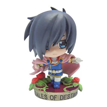 Produktbild zu Tales of Destiny - Petit Chara! - Lion Magnus