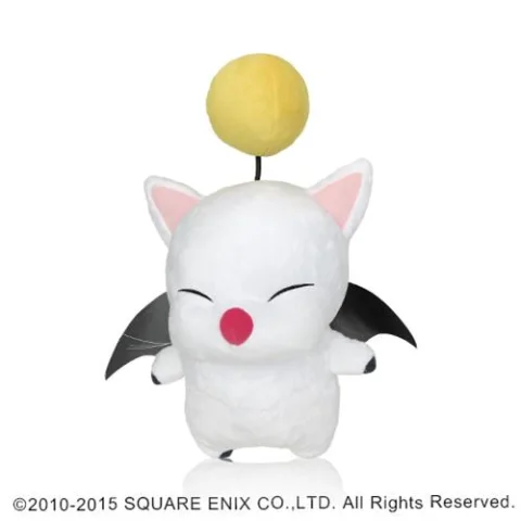 Produktbild zu Final Fantasy - Pl&uuml;sch - Mogry