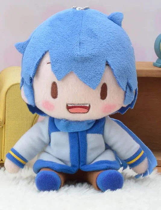 Character Vocal Series - Pl&uuml;sch-Anh&auml;nger - KAITO