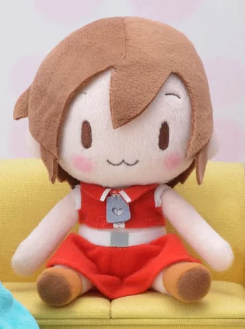 Produktbild zu Character Vocal Series - Pl&uuml;sch-Anh&auml;nger - MEIKO