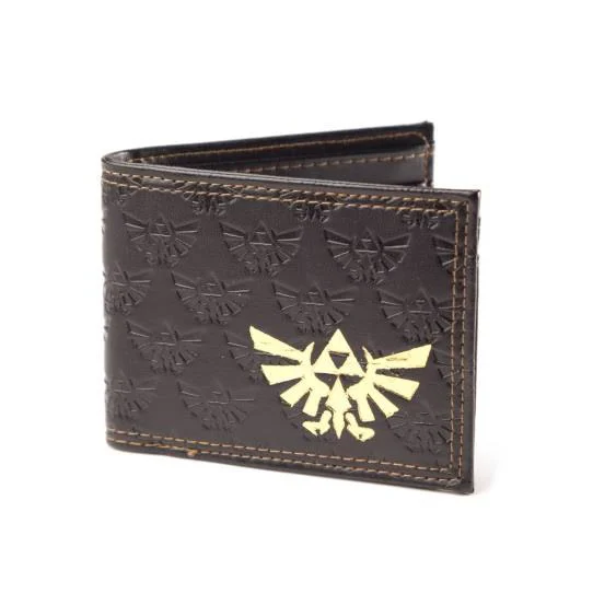 The Legend of Zelda - Geldbeutel - Skyward Sword Logo