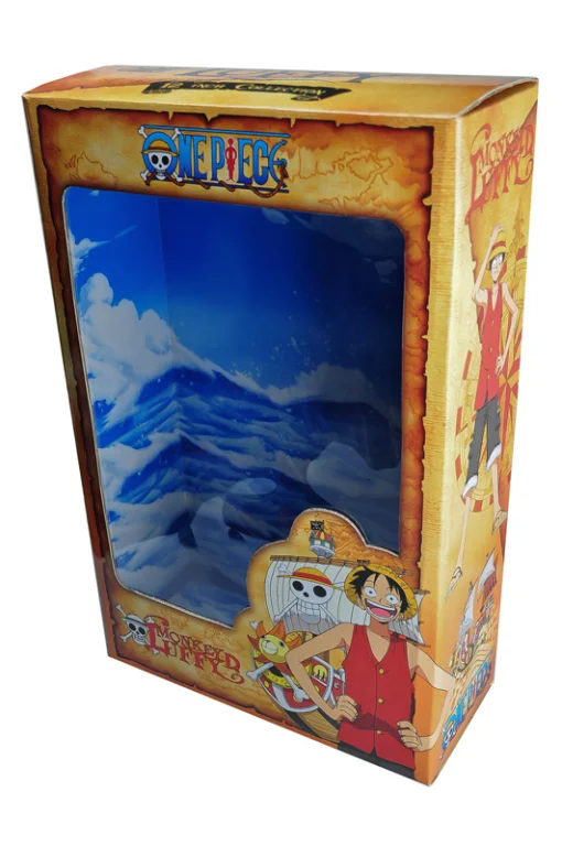 One Piece - 12 Inch Collection - Monkey D. Ruffy