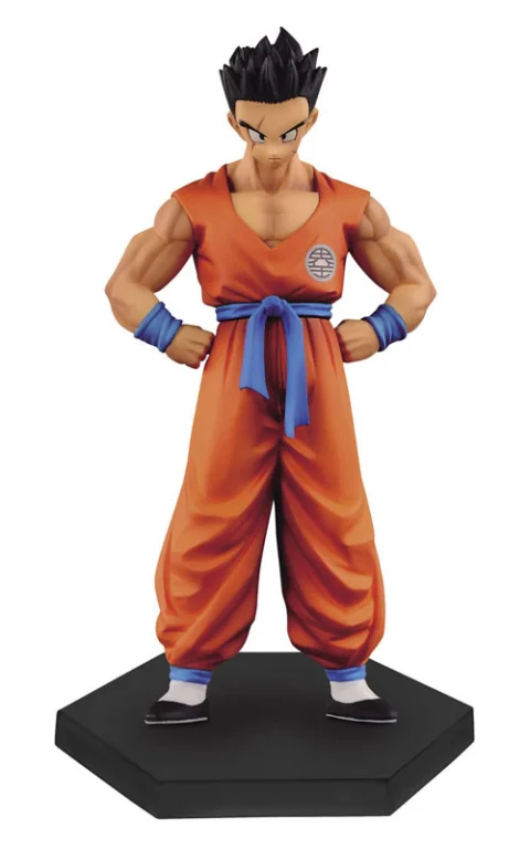 Dragon Ball Z - DX Figure - Yamchu