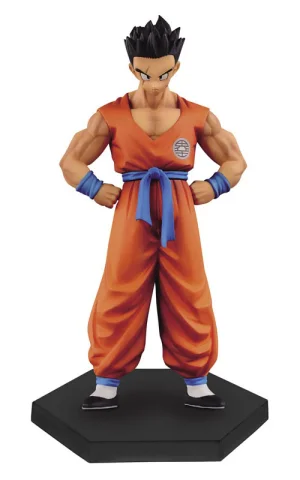 Produktbild zu Dragon Ball Z - DX Figure - Yamchu