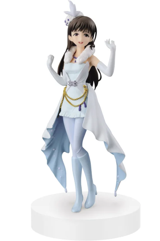 Idolmaster - SQ Figure - Minami Nitta