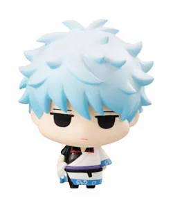 Produktbild zu Gintama - Chara Fortune - Gintoki Sakata