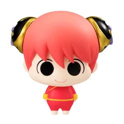 Produktbild zu Gintama - Chara Fortune - Kagura