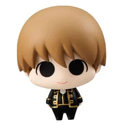 Gintama - Chara Fortune - Sōgo Okita