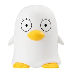 Produktbild zu Gintama - Chara Fortune - Elizabeth