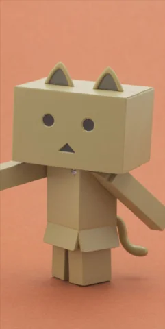 Produktbild zu Yotsuba&! - Danboard - Nyanboard Normal