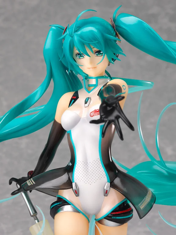 Character Vocal Series - Miku Hatsune - Racing Miku 2011 PVC Figur