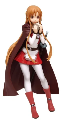 Produktbild zu Sword Art Online - Taito Figur - Asuna Yūki (Fencer Version)