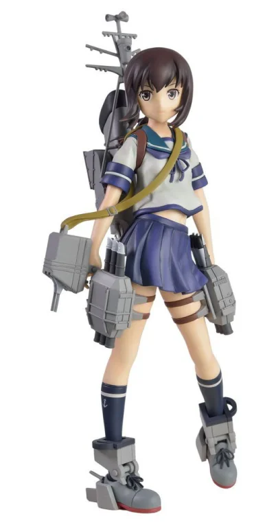 KanColle - SPM Figure - Fubuki