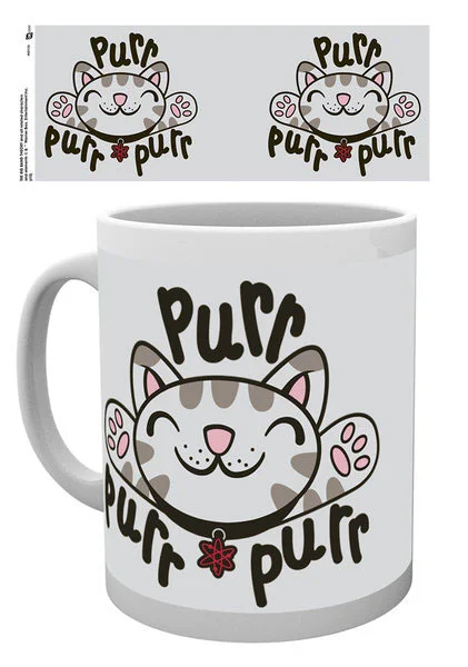 The Big Bang Theory - Tasse - Kitty