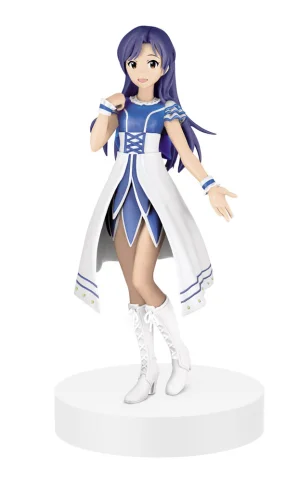 Produktbild zu Idolmaster - SQ Figure - Chihaya Kisaragi