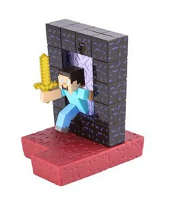 Minecraft - Craftables - Nether Portal