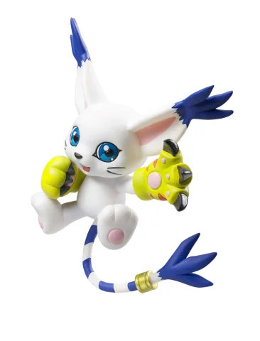 Produktbild zu Digimon - DigiColle! Data 3 - Gatomon