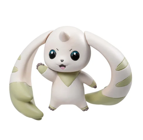 Produktbild zu Digimon - DigiColle! Data 3 - Terriermon