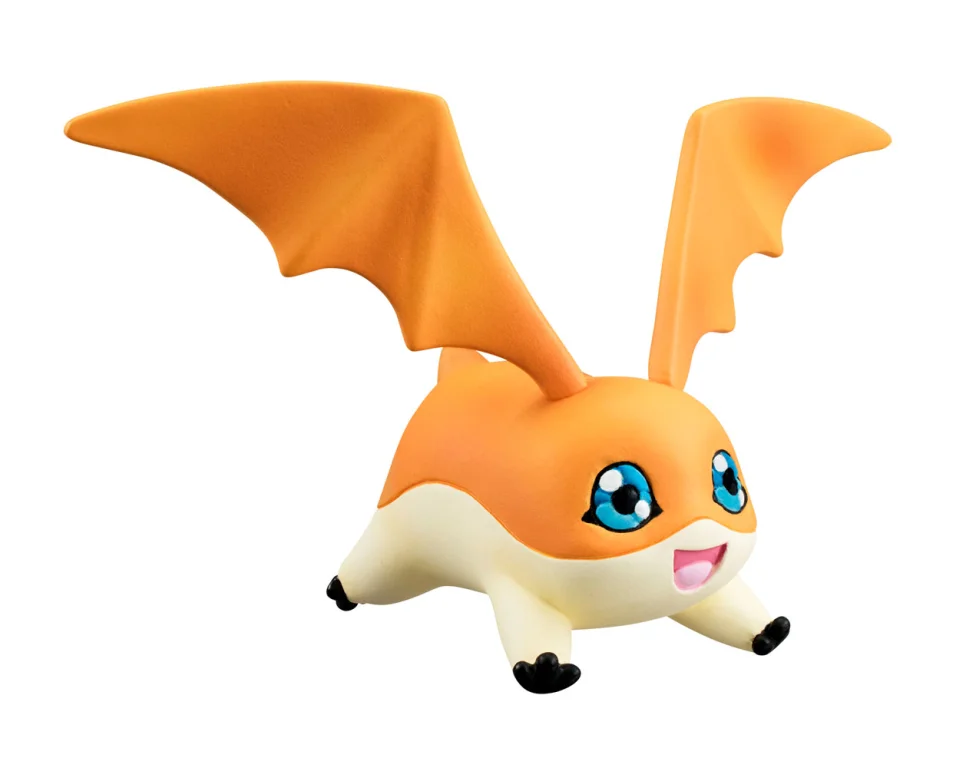 Digimon - DigiColle! Data 3 - Patamon