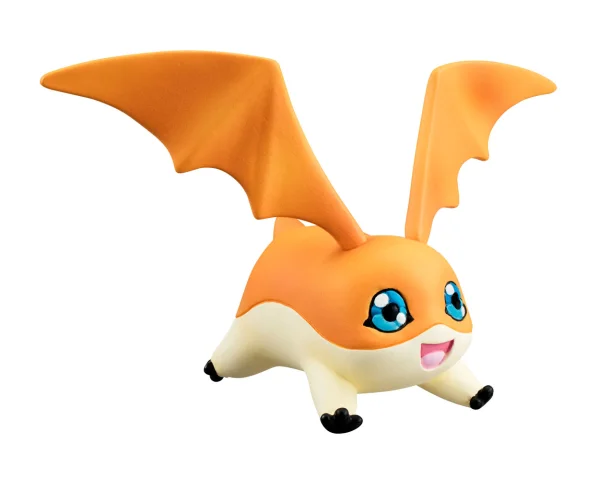 Produktbild zu Digimon - DigiColle! Data 3 - Patamon