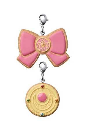 Sailor Moon - Charm Patisserie - Moon