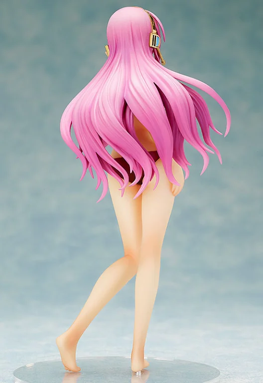 Character Vocal Series - S-style - Luka Megurine (Swimsuit Ver.)