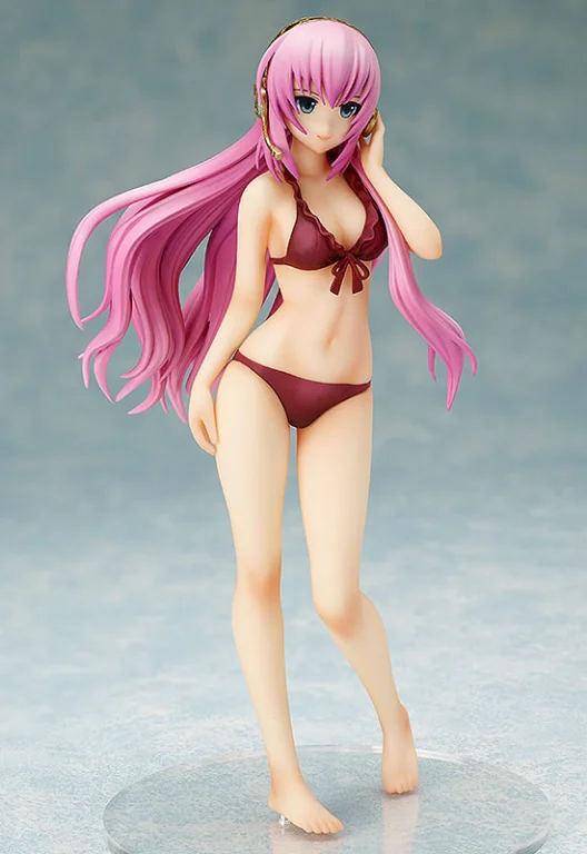 Character Vocal Series - S-style - Luka Megurine (Swimsuit Ver.)
