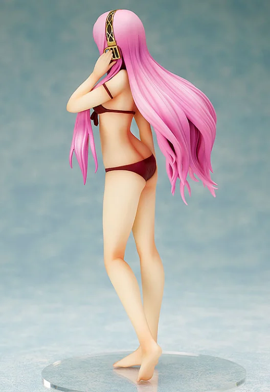 Character Vocal Series - S-style - Luka Megurine (Swimsuit Ver.)