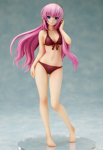 Produktbild zu Character Vocal Series - S-style - Luka Megurine (Swimsuit Ver.)