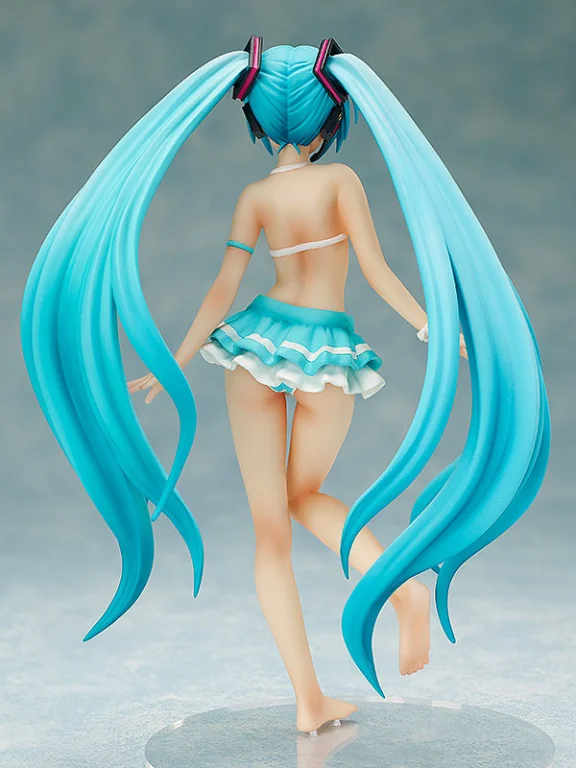 Character Vocal Series - S-style - Miku Hatsune (Swimsuit Ver.)