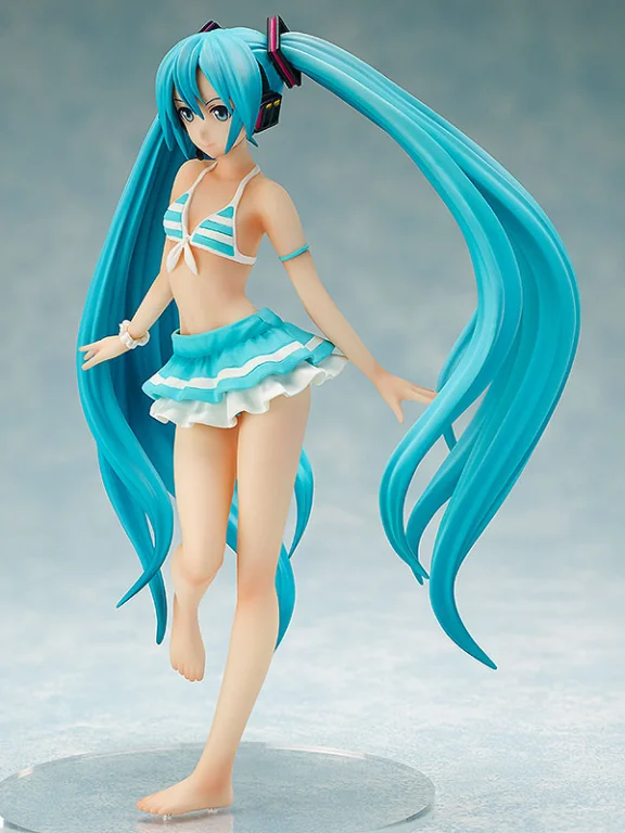 Character Vocal Series - S-style - Miku Hatsune (Swimsuit Ver.)