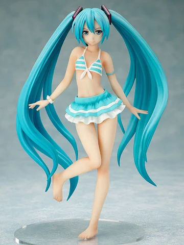 Produktbild zu Character Vocal Series - S-style - Miku Hatsune (Swimsuit Ver.)