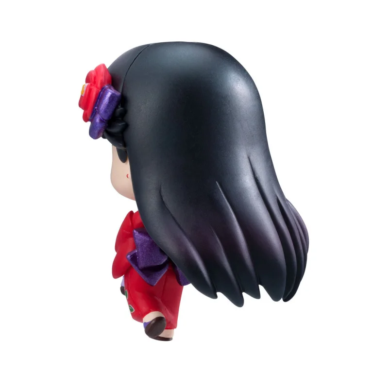 Sailor Moon - Petit Chara! - Yukata Special