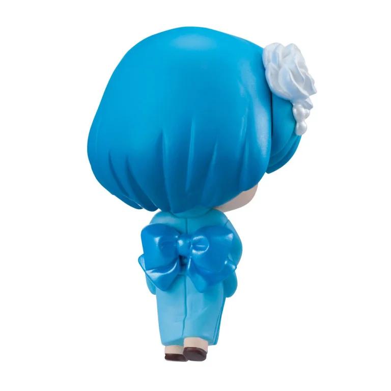 Sailor Moon - Petit Chara! - Yukata Special