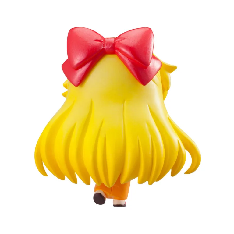 Sailor Moon - Petit Chara! - Yukata Special