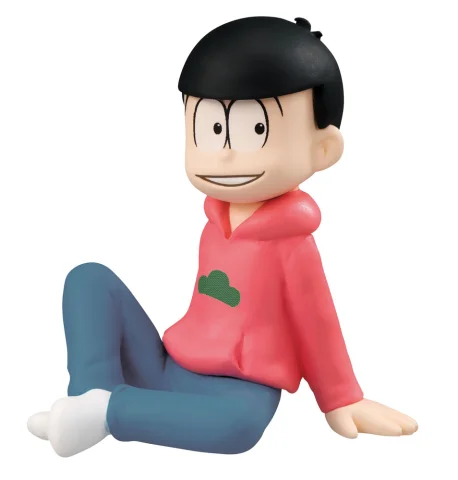 Produktbild zu Osomatsu-san - Palmate Mini Figures - Osomatsu