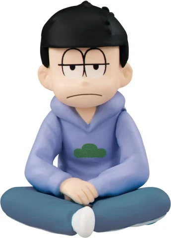 Produktbild zu Osomatsu-san - Palmate Mini Figures - Ichimatsu