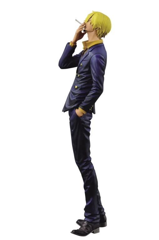 One Piece - King of Artist Figure - Sanji
